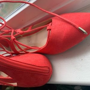 Women's summer sandels